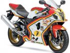 Suzuki GSX-R 750 Barry Sheene Replica